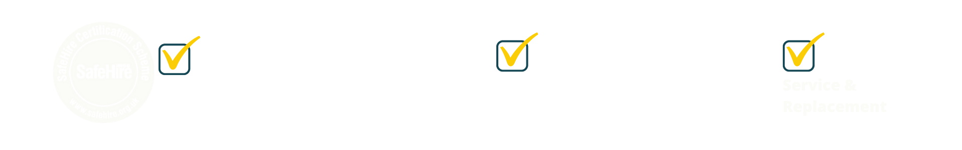 Wicklow Hire