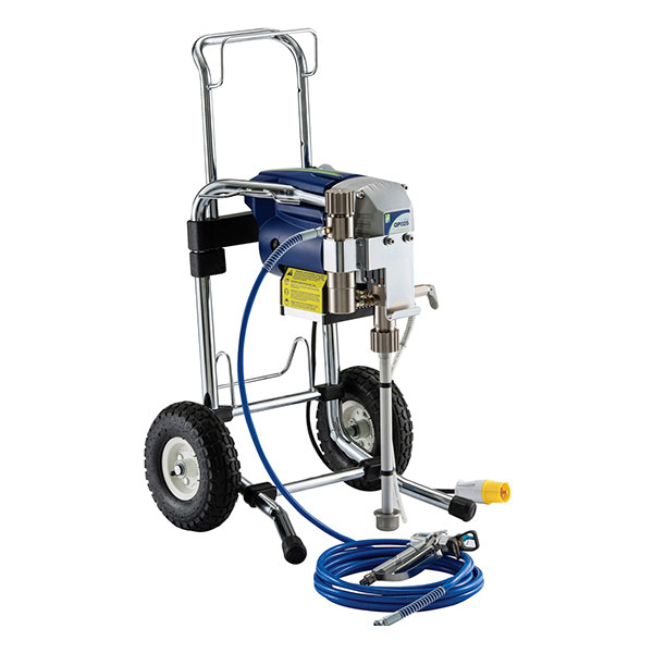 (Out of Stock) Airless Paint Sprayer Hire