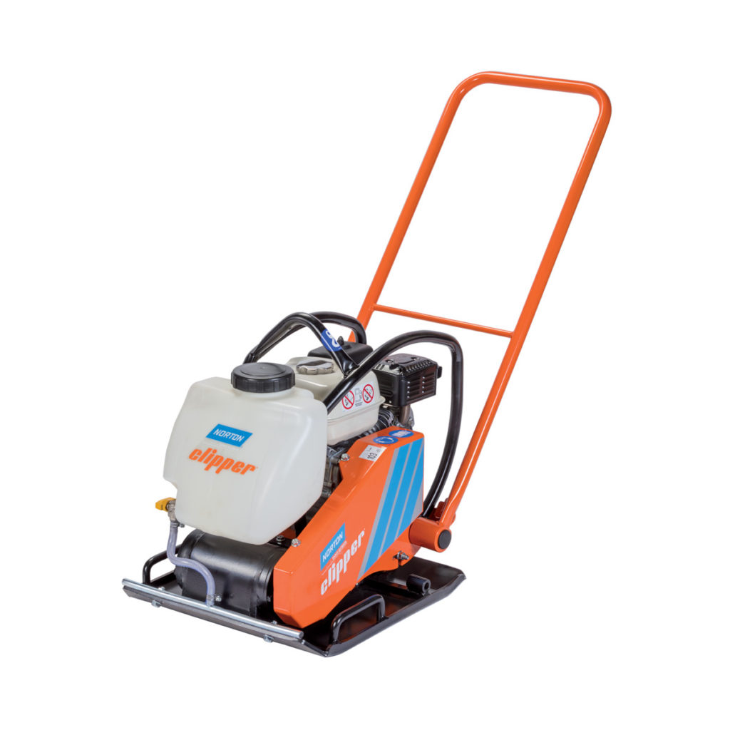 Plate Compactor Hire | 20