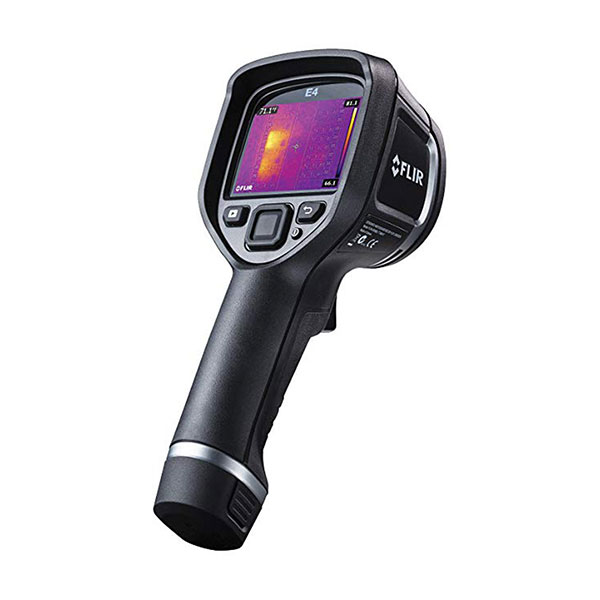 Thermal Imaging Camera Hire