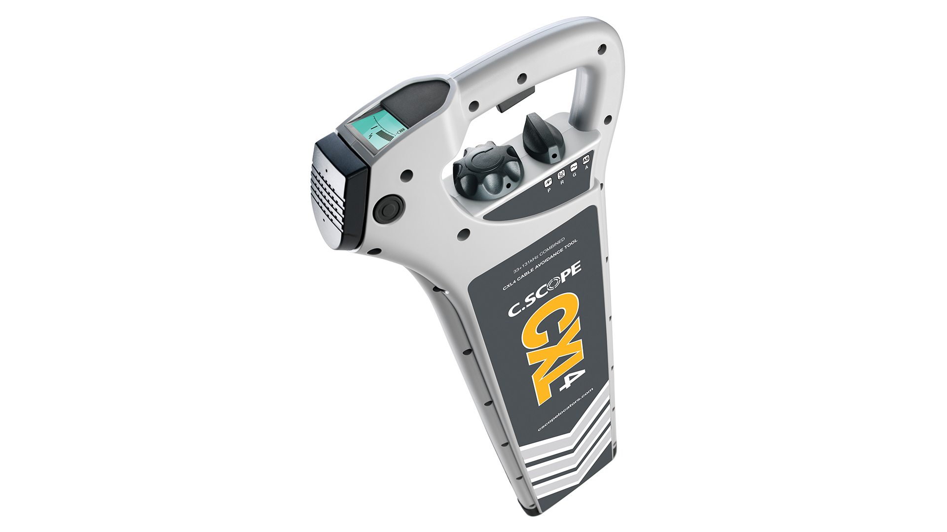 Cable Avoidance Tool Hire | C Scope CXL4