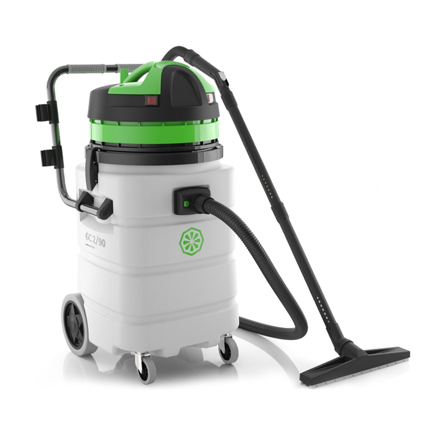 Wet & Dry Vacuum Hire