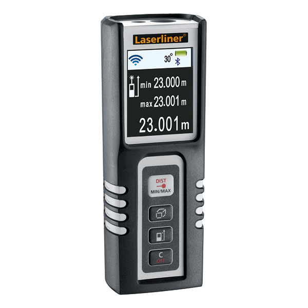 Laser Line Distance Meter Hire 