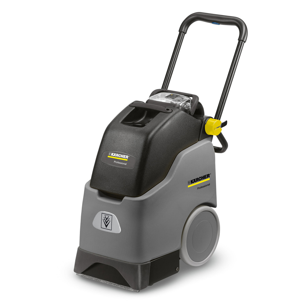 Carpet Cleaner Hire | Walk Behind 