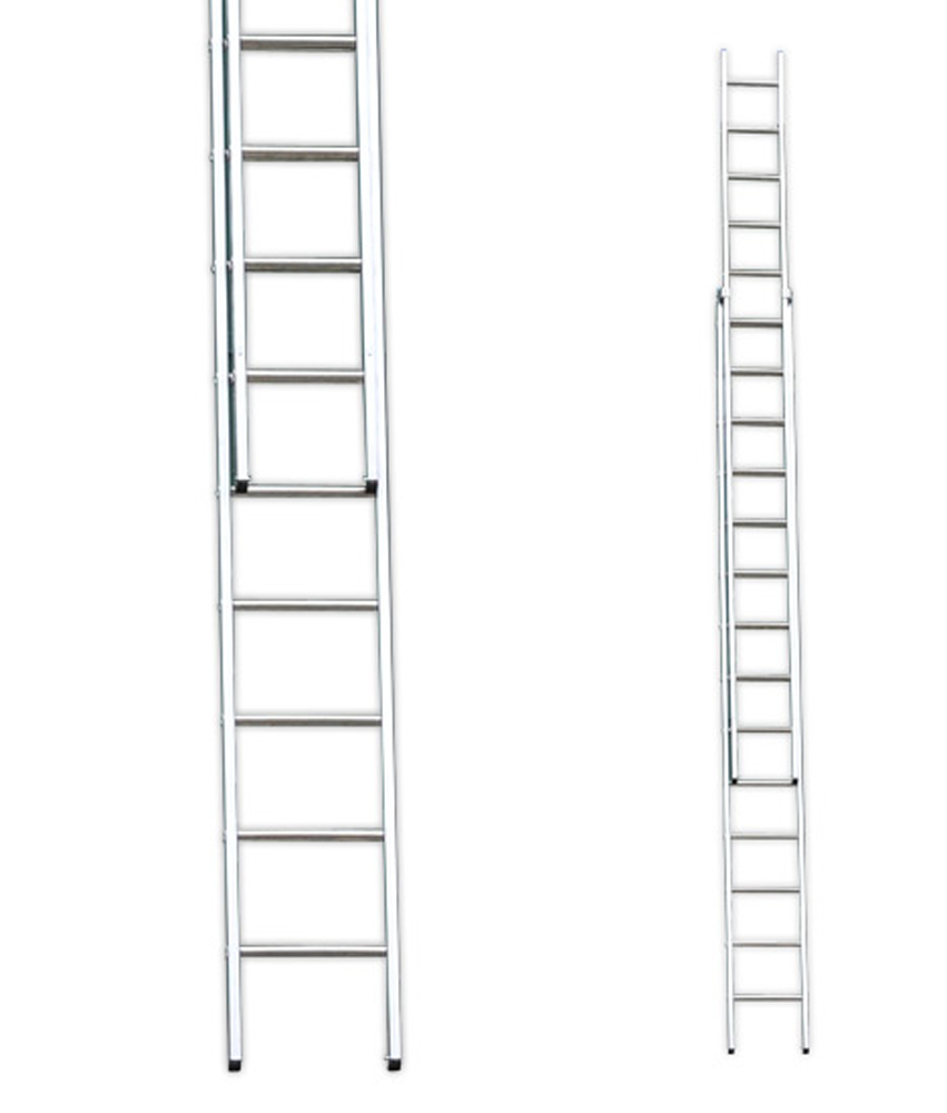 Extension Ladder Hire | Double 6.7 M (Out of Stock)