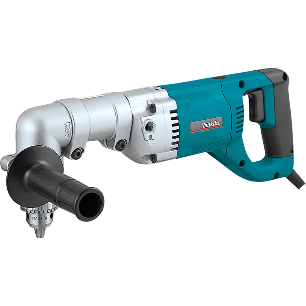 Angle Drill Hire | Makita 