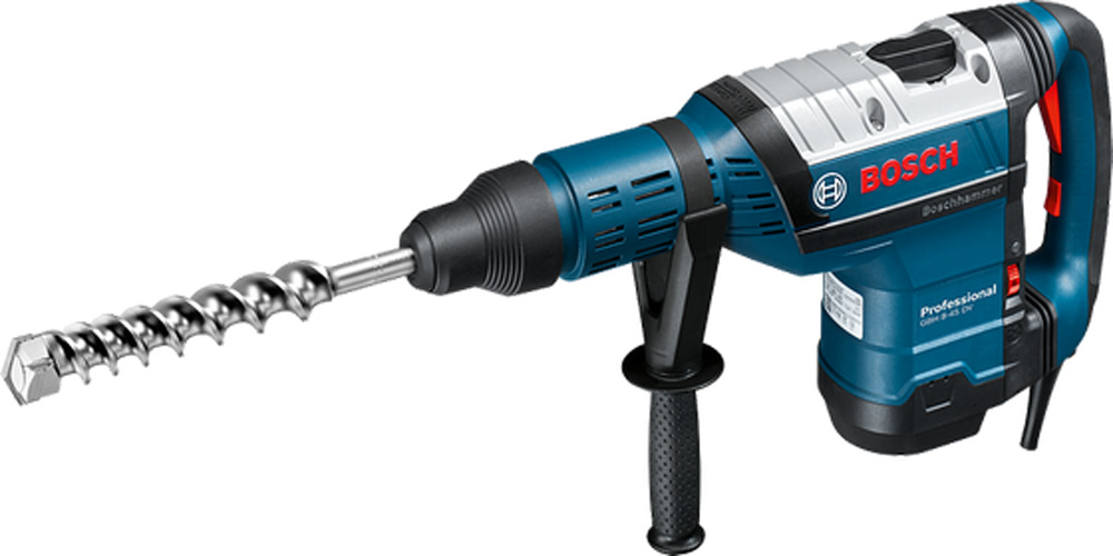 SDS Max Hammer Drill Hire