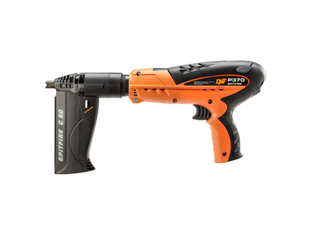 Cartridge Nail Gun Hire