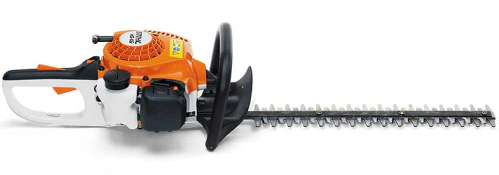 Hedge Trimmer Hire | Stihl HS 45 