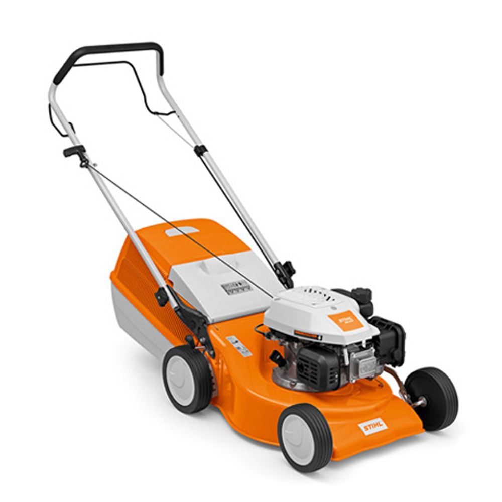 Lawn Mower Hire | Push Mower