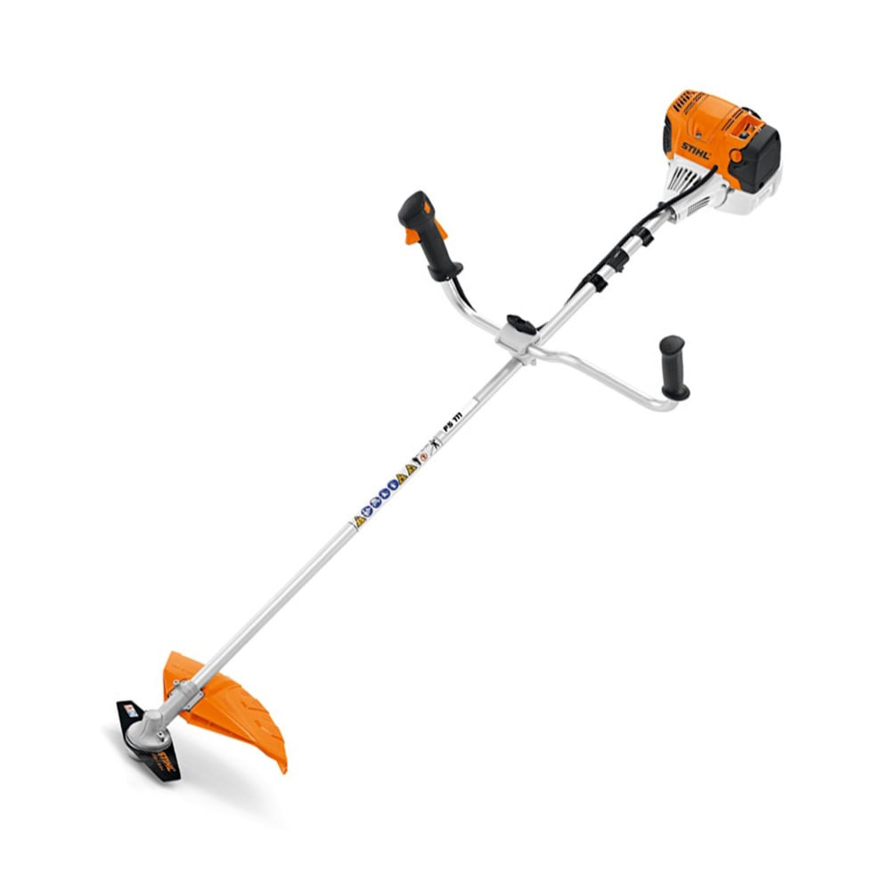 Weed Eater / Brsuhcutter Hire | Stihl FS 240 Petrol 