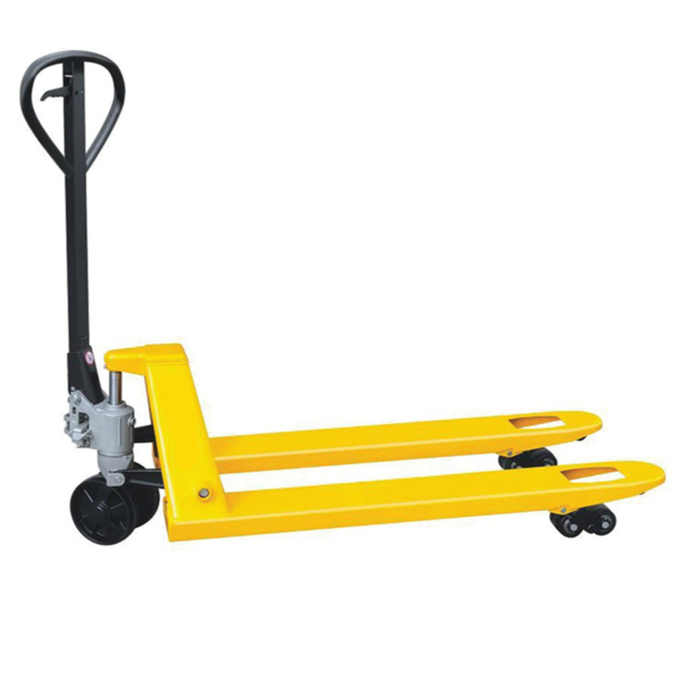 Pallet Truck Hire | Pump Truck