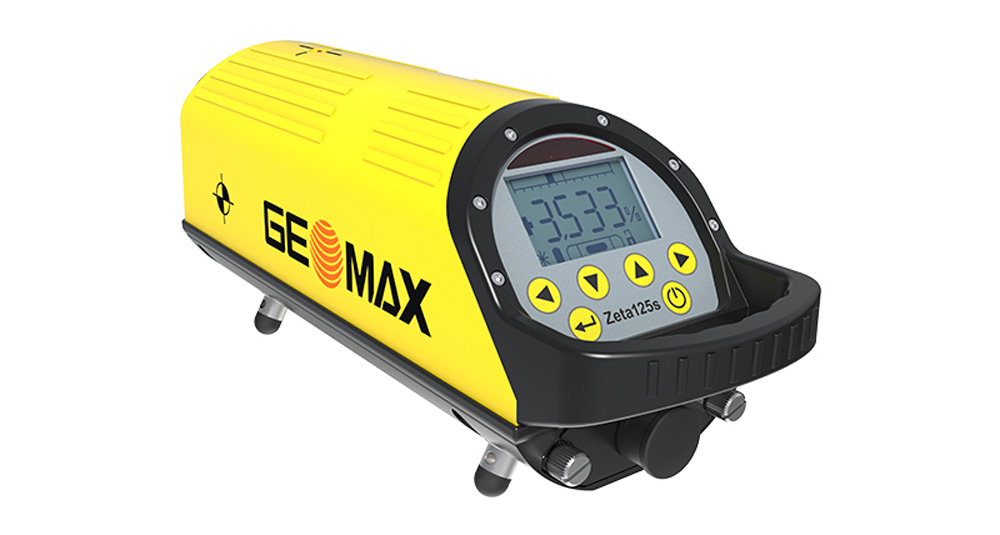 Pipe Laser Hire | Pipel Geomax