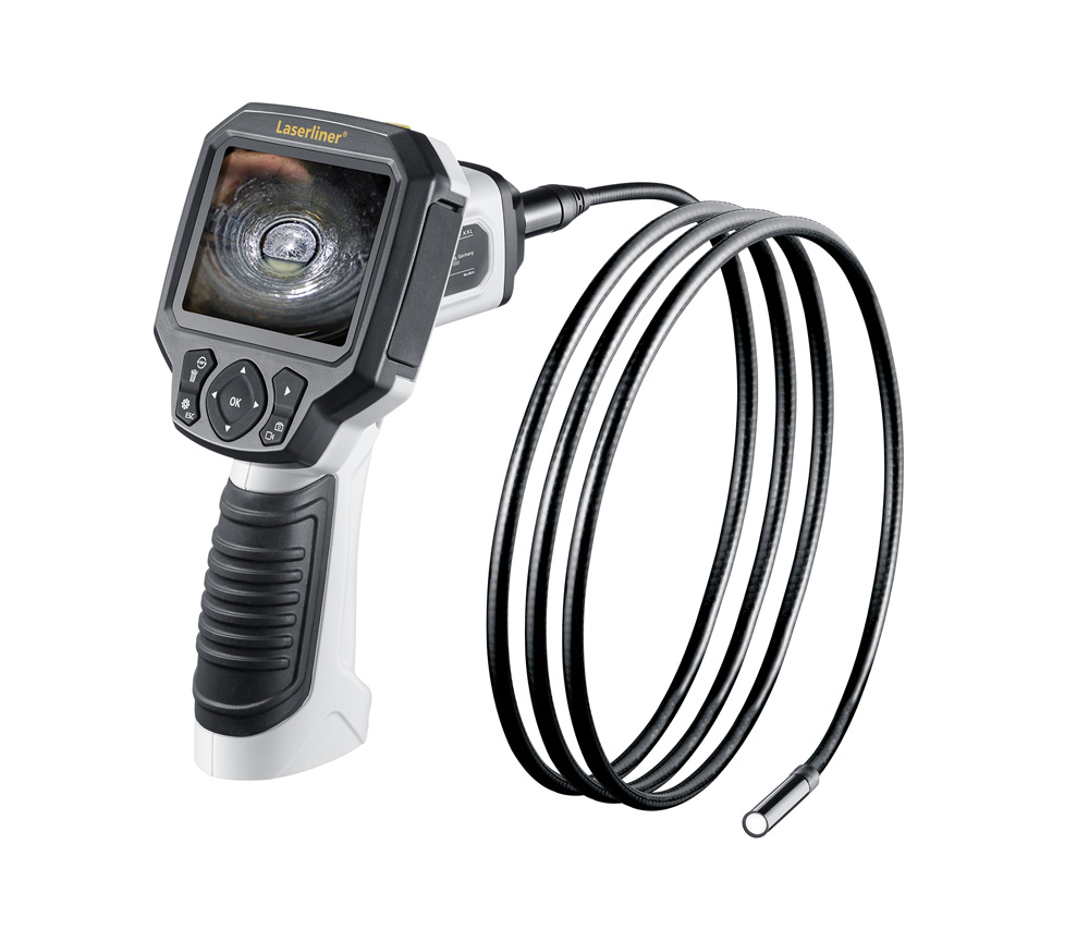 Inspection Camera Hire | Video Scope  