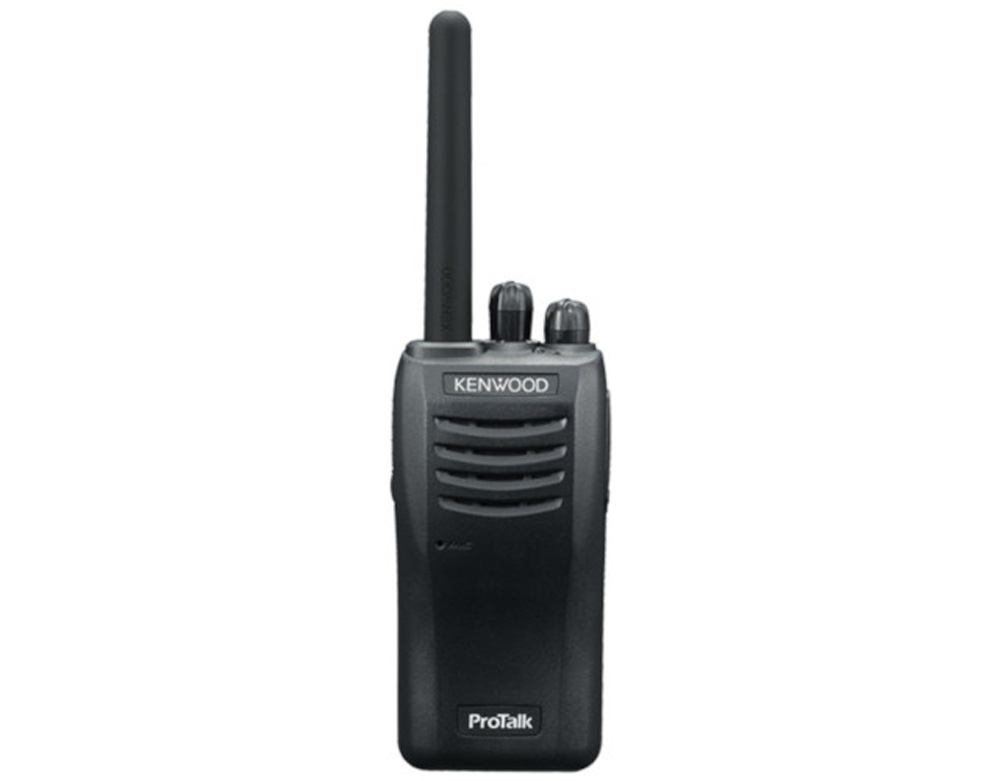 Walkie Talkie Hire (Pair)