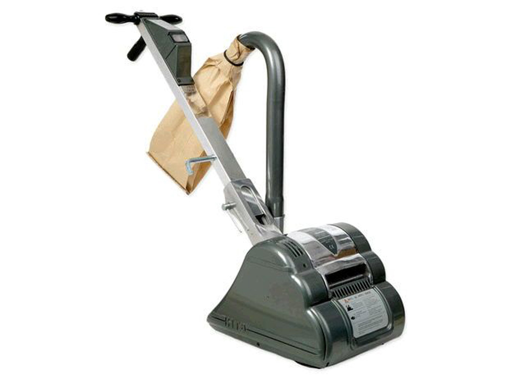 Floor Sander Hire | Drum Sander