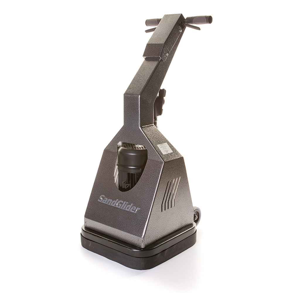 Out of Stock) Floor Sander Hire 