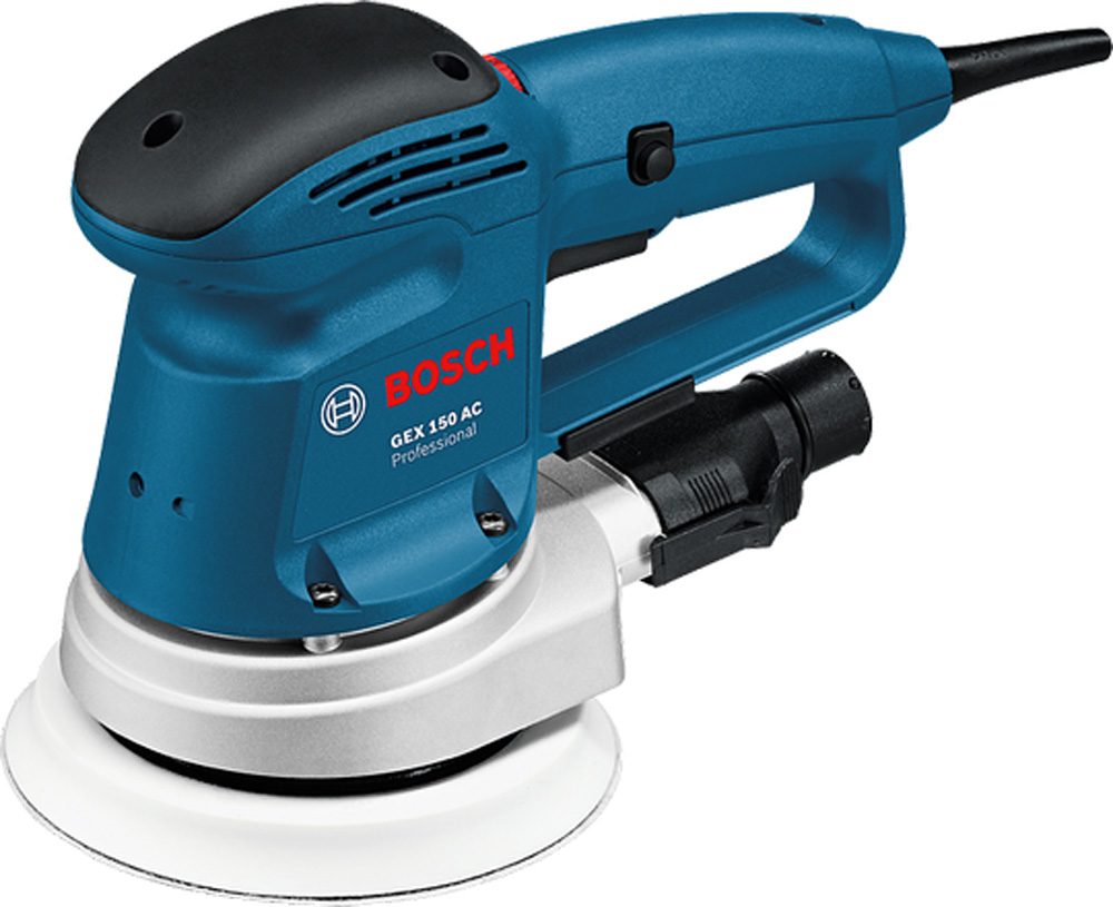 Orbital Disk Sander Hire