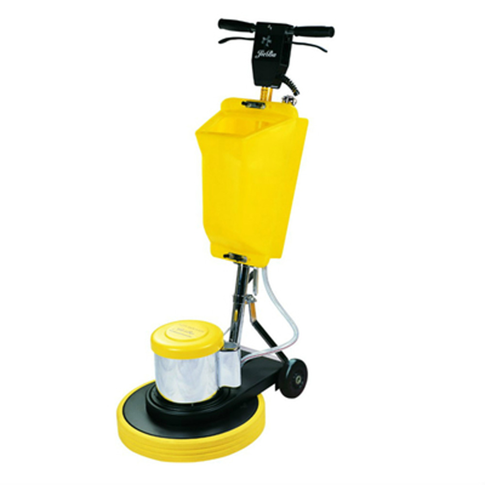 Floor Polisher & Scrubber Hire