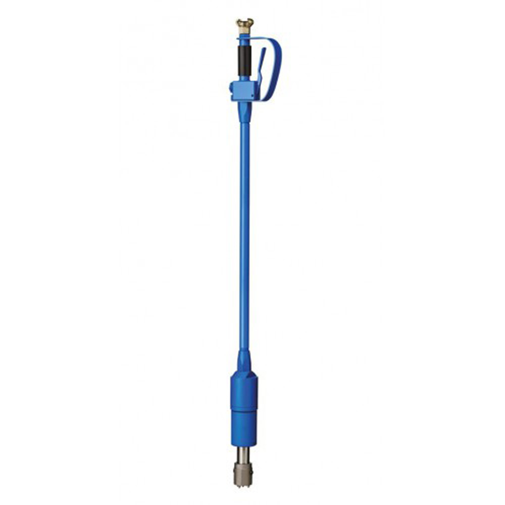 Pole Scabbler Hire