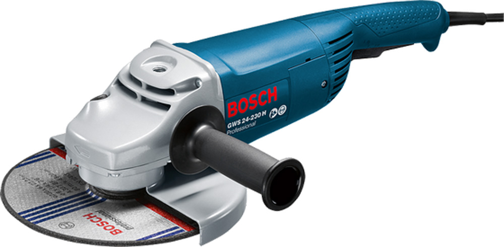 Angle Grinder Hire | 230MM