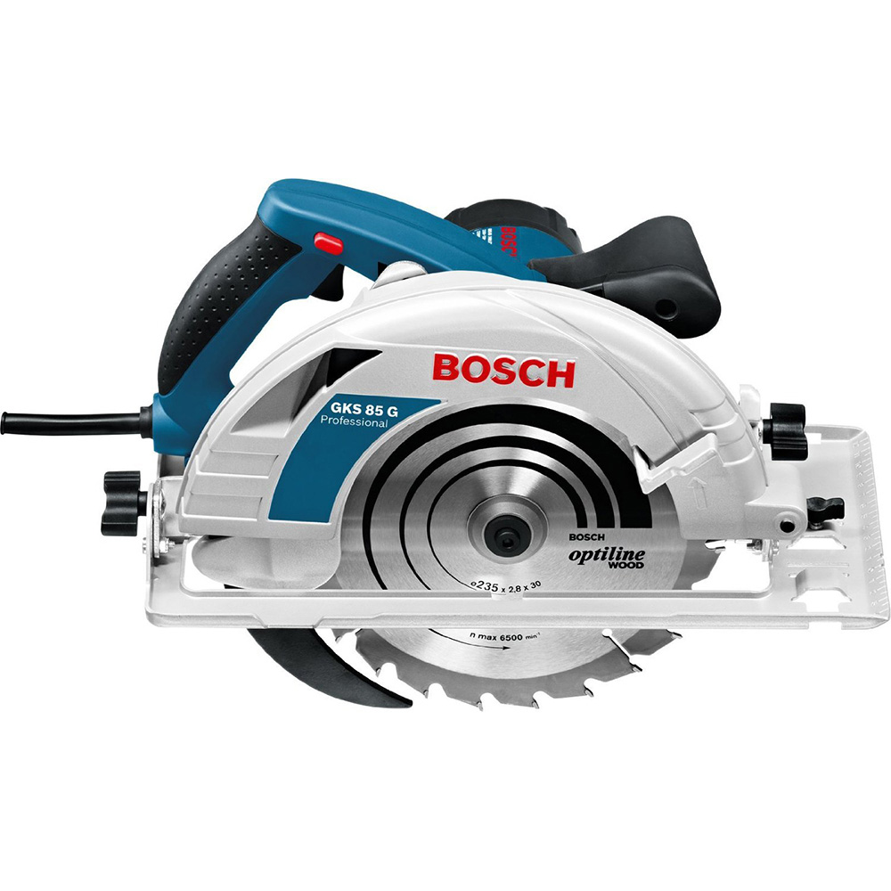 Circular Saw Hire | 230 MM