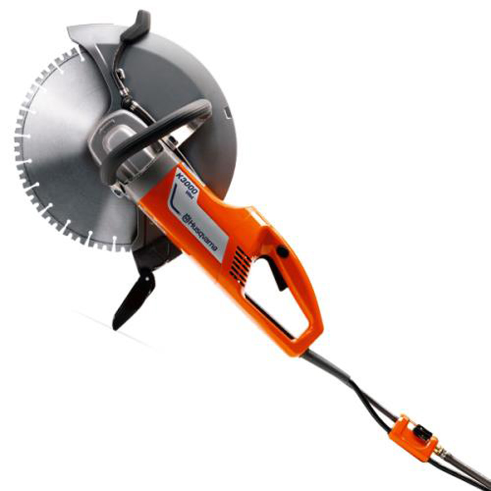 Cut N' Break Saw Hire