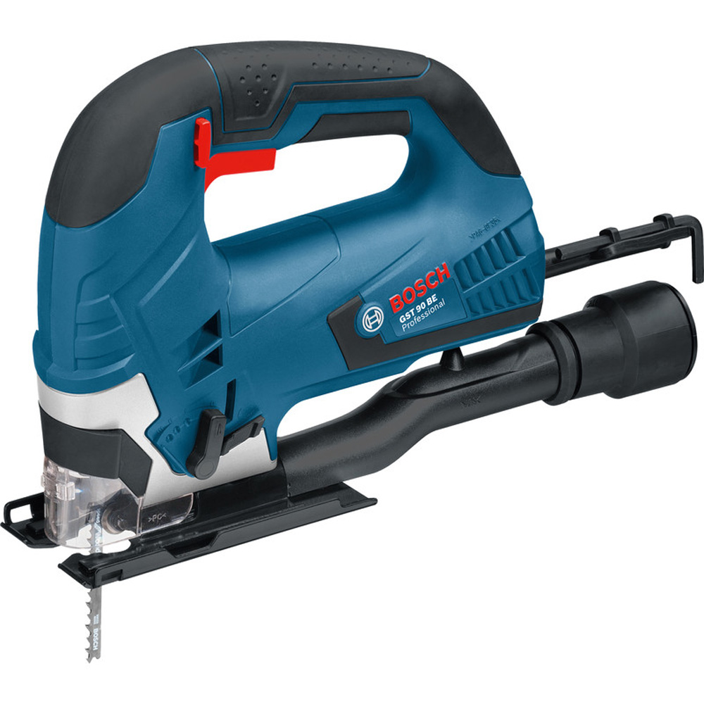 Jigsaw Hire | Bosch GST90