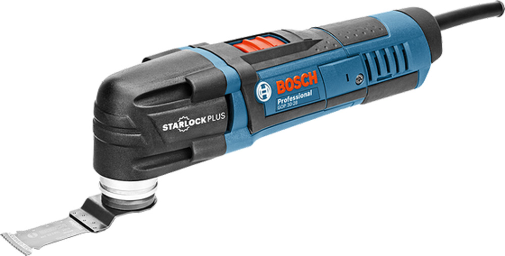 Multi Tool Hire | Bosch