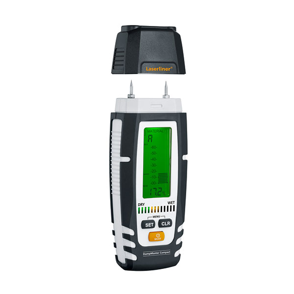 Moisture Meter Hire