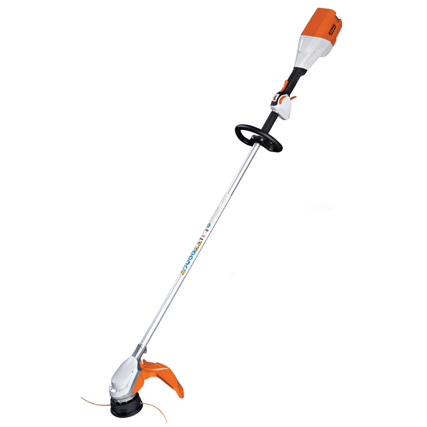  Brushcutter / Strimmer Hire - Battery Powered (FSA 90R)