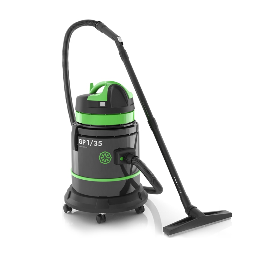 Wet & Dry Vacuum Hire  | IPC GP 1/35 W&D