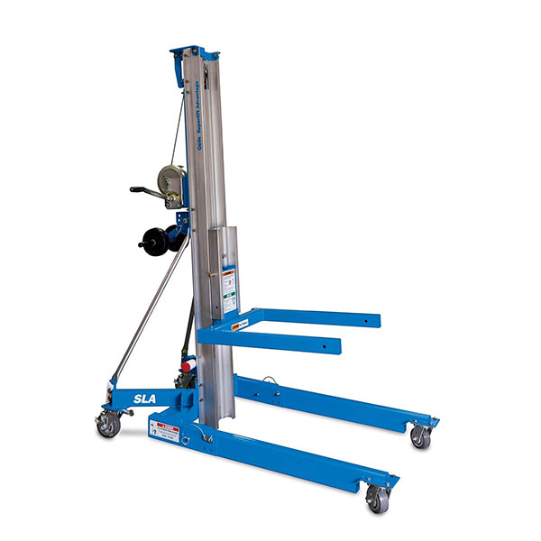 Super Lift Hire